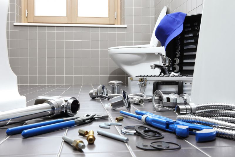 Top Bathroom Remodeling Companies in Conway, AR