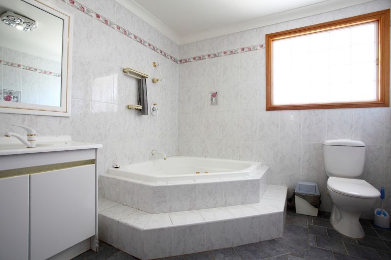 Cost of Bathtub Installation in North Little Rock, AR